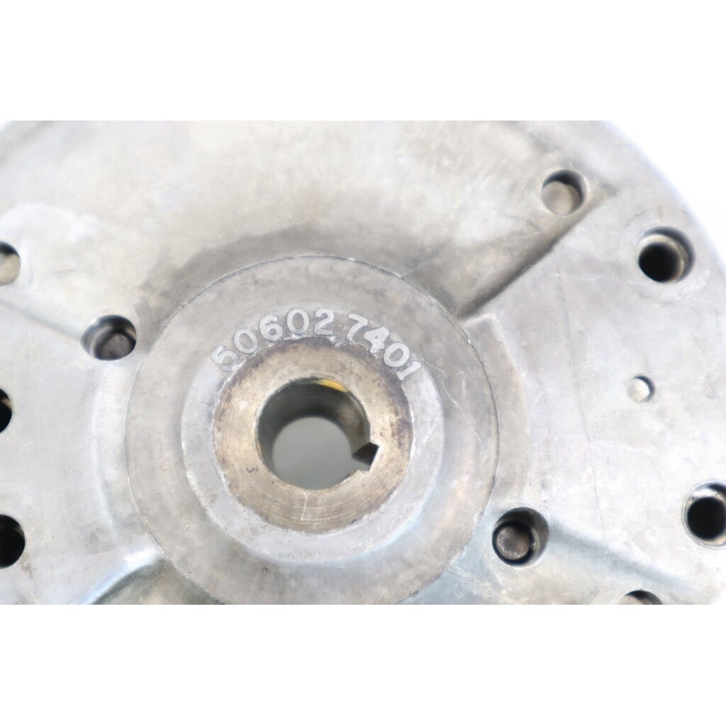 Genuine Flywheel Jonsered 450 525 chainsaw 506031302 4