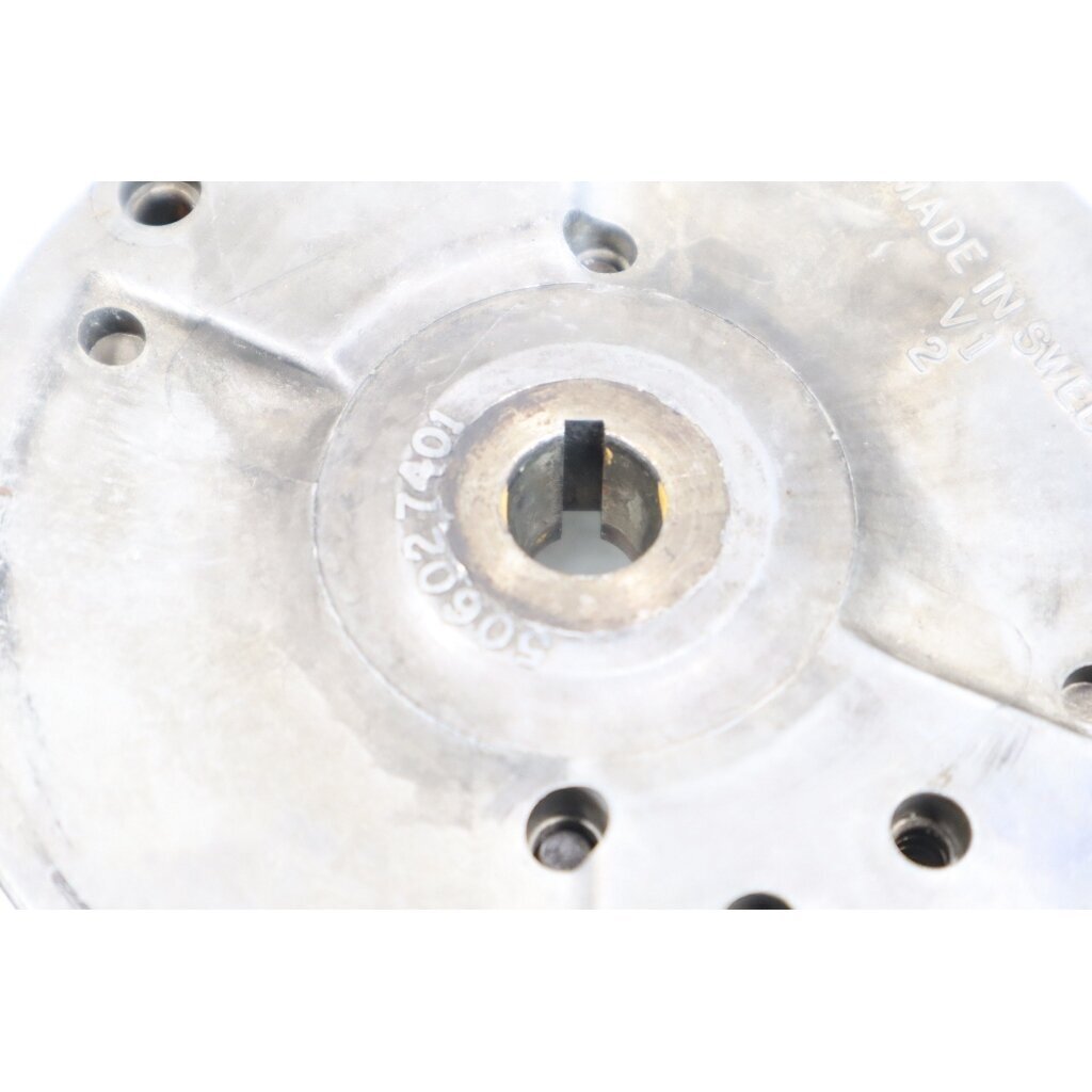 Genuine Flywheel Jonsered 450 525 chainsaw 506031302 5