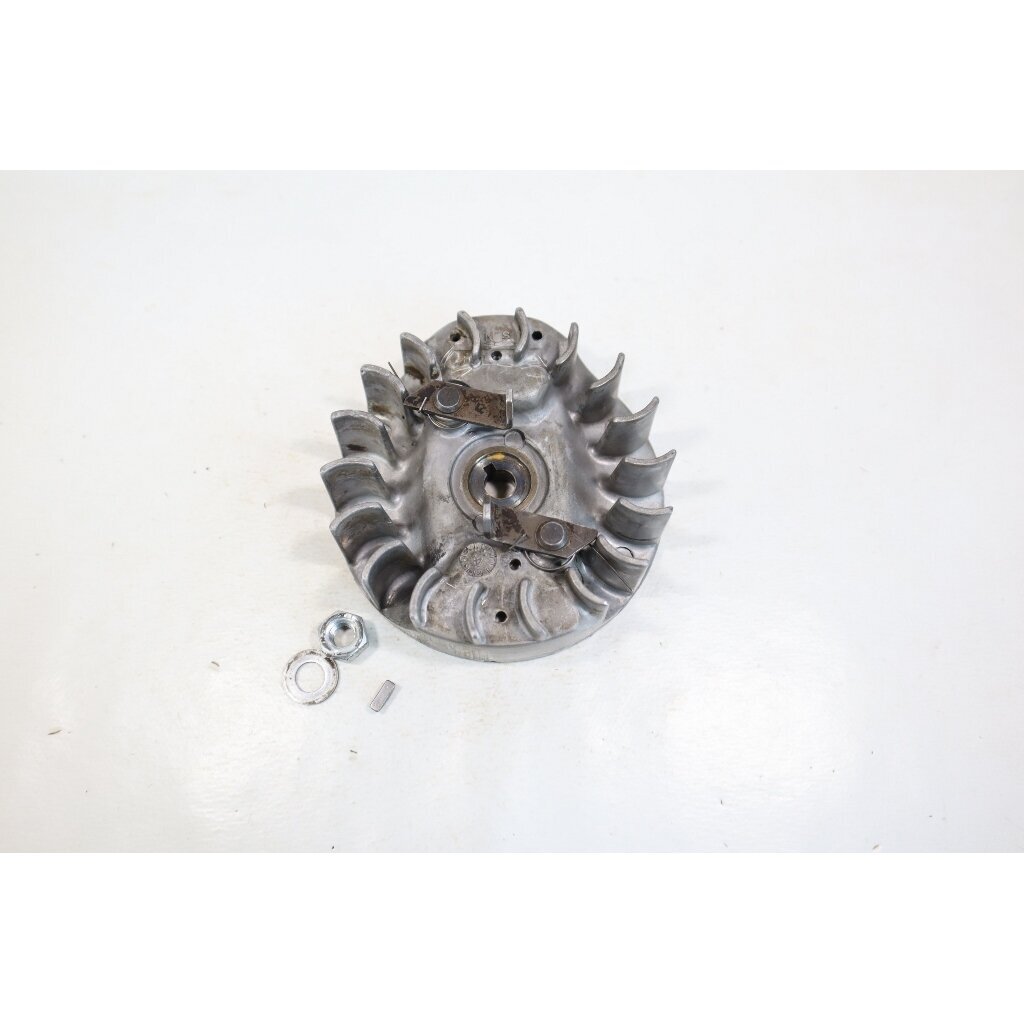 Genuine Flywheel Jonsered 450 525 chainsaw 506031302 Genuine Flywheel Jonsered 450 525 chainsaw 506031302