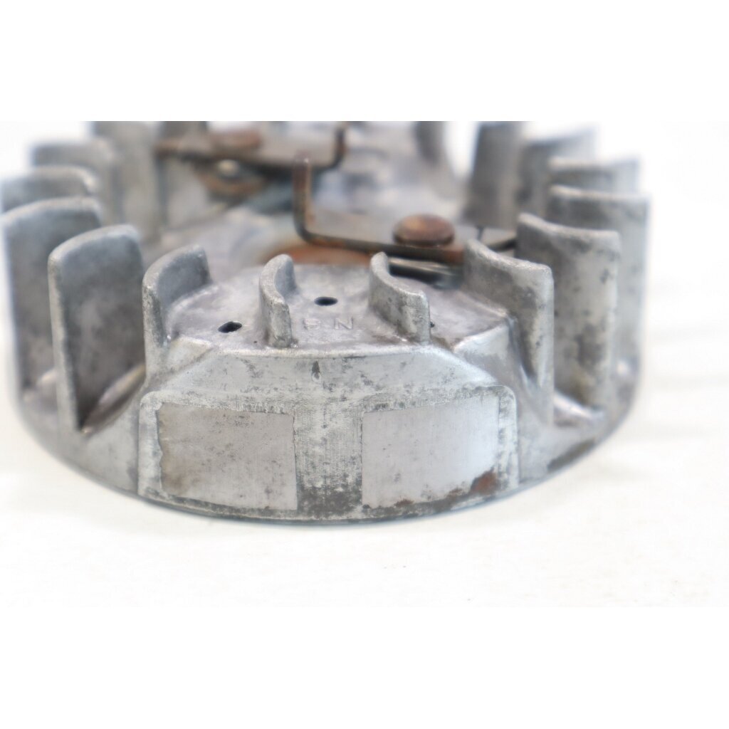 Genuine Flywheel Jonsered 450 chainsaw 506031302 2 Genuine Flywheel Jonsered 450 chainsaw 506031302 2