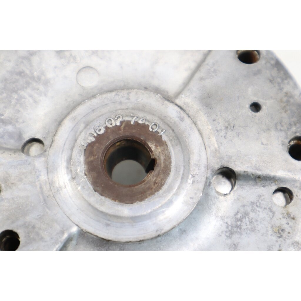 Genuine Flywheel Jonsered 450 chainsaw 506031302 4 Genuine Flywheel Jonsered 450 chainsaw 506031302 4