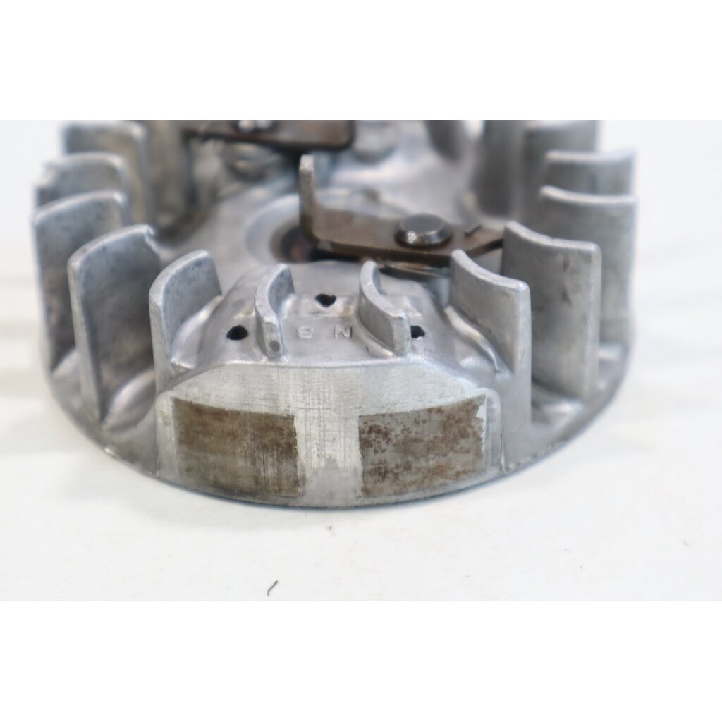 Genuine Flywheel Jonsered 450 chainsaw 506031302 3 Genuine Flywheel Jonsered 450 chainsaw 506031302 3