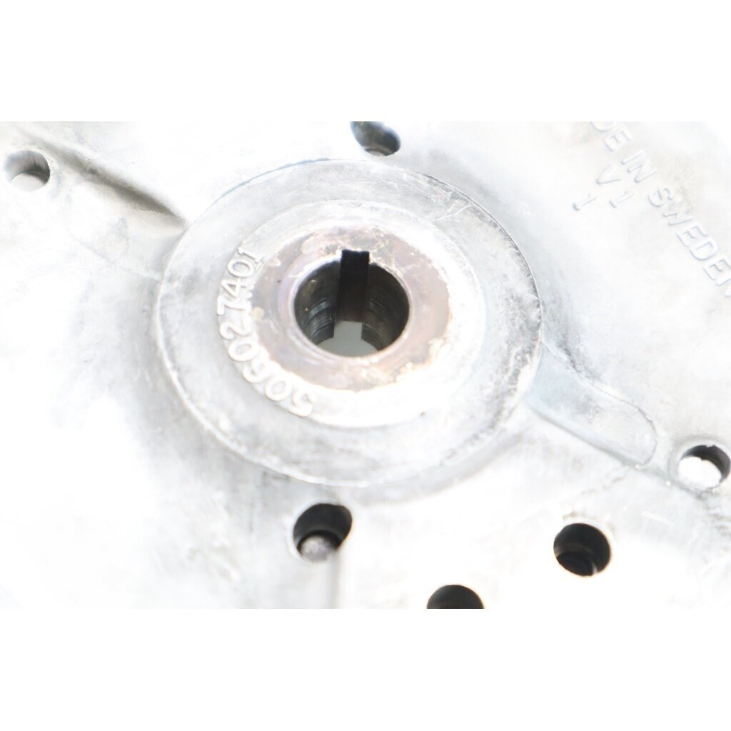 Genuine Flywheel Jonsered 450 chainsaw 506031302 4 Genuine Flywheel Jonsered 450 chainsaw 506031302 4