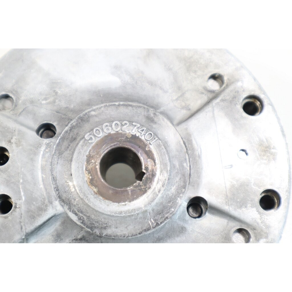 Genuine Flywheel Jonsered 450 chainsaw 506031302 5 Genuine Flywheel Jonsered 450 chainsaw 506031302 5