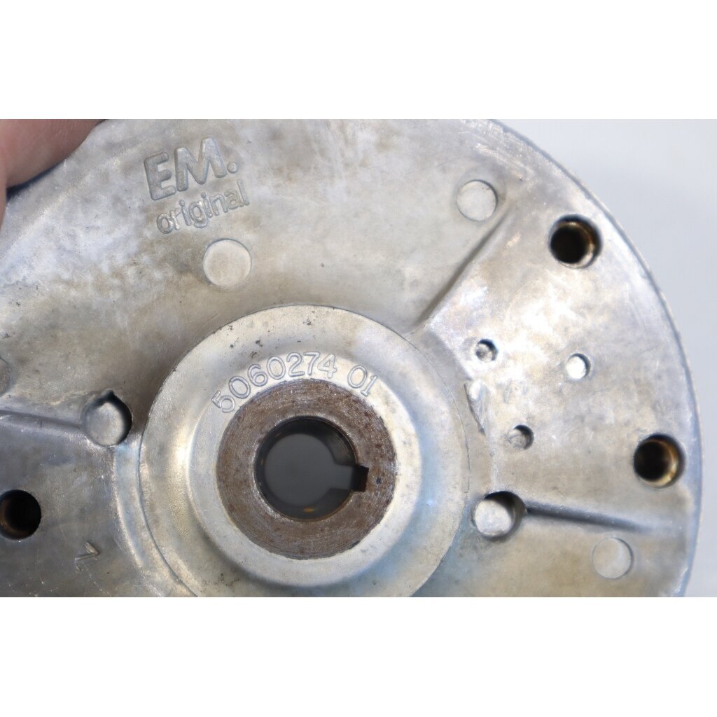 Genuine Flywheel Jonsered 455 535 chainsaw 506031307 5 Genuine Flywheel Jonsered 455 535 chainsaw 506031307 5