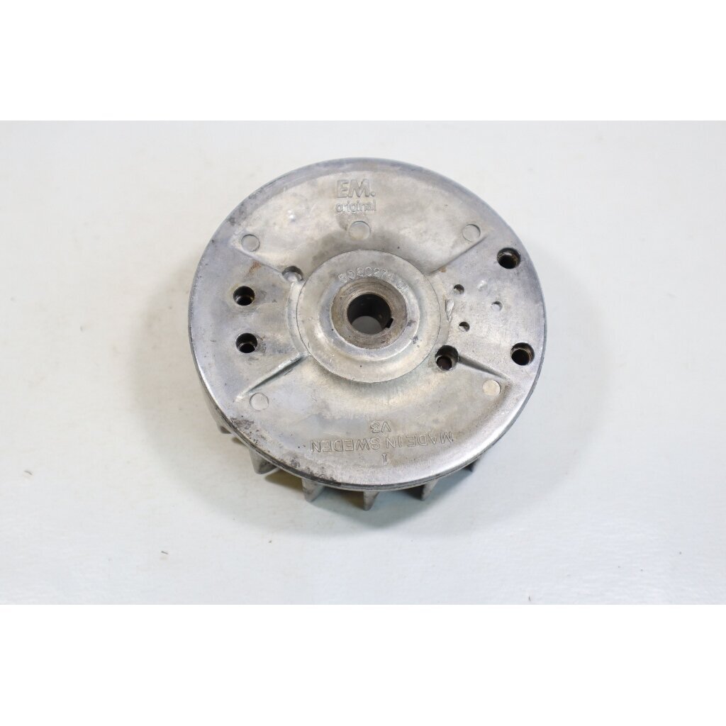 Genuine Flywheel Jonsered 455 535 chainsaw 506031307 2 Genuine Flywheel Jonsered 455 535 chainsaw 506031307 2
