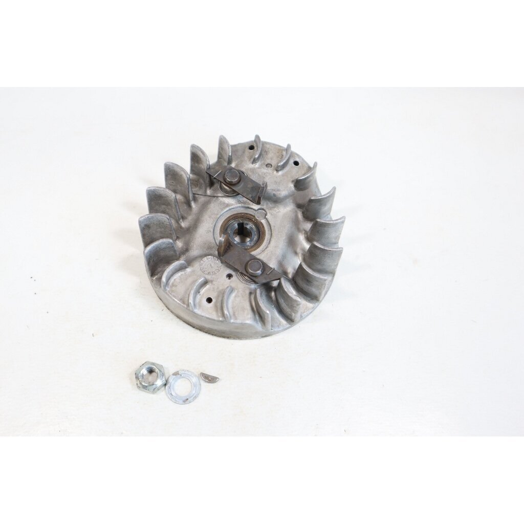 Genuine Flywheel Jonsered 455 535 chainsaw 506031307 Genuine Flywheel Jonsered 455 535 chainsaw 506031307