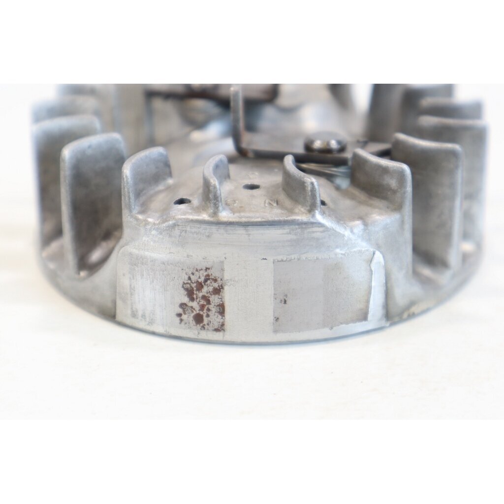 Genuine Flywheel Jonsered 455 535 chainsaw 506031307 2 Genuine Flywheel Jonsered 455 535 chainsaw 506031307 2