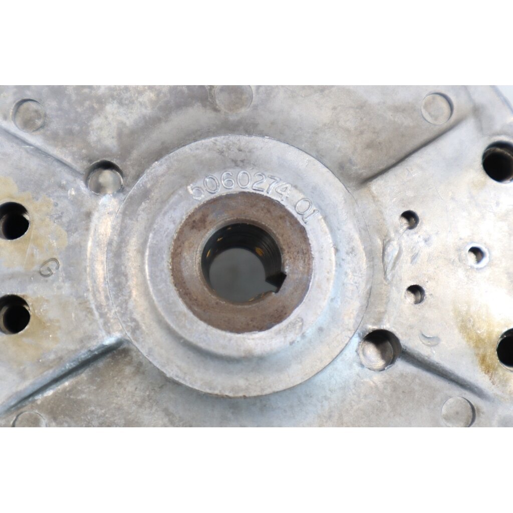 Genuine Flywheel Jonsered 455 535 chainsaw 506031307 5