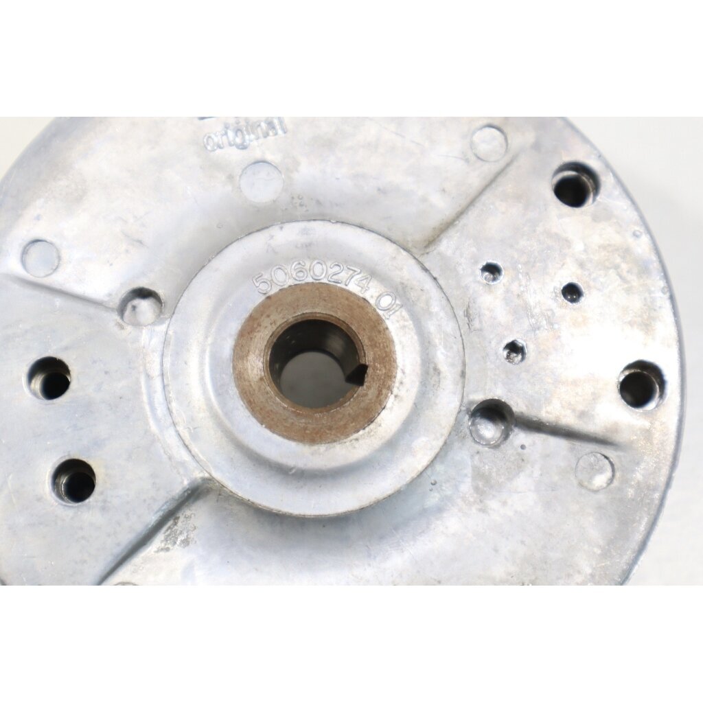 Genuine Flywheel Jonsered 455 535 chainsaw 506031307 5 Genuine Flywheel Jonsered 455 535 chainsaw 506031307 5