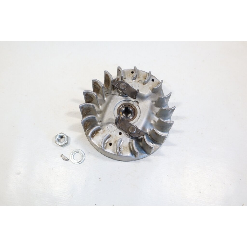 Genuine Flywheel Jonsered 455 535 chainsaw 506031307 Genuine Flywheel Jonsered 455 535 chainsaw 506031307