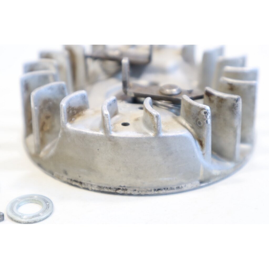 Genuine Flywheel Jonsered 455 535 chainsaw 506031307 1 Genuine Flywheel Jonsered 455 535 chainsaw 506031307 1