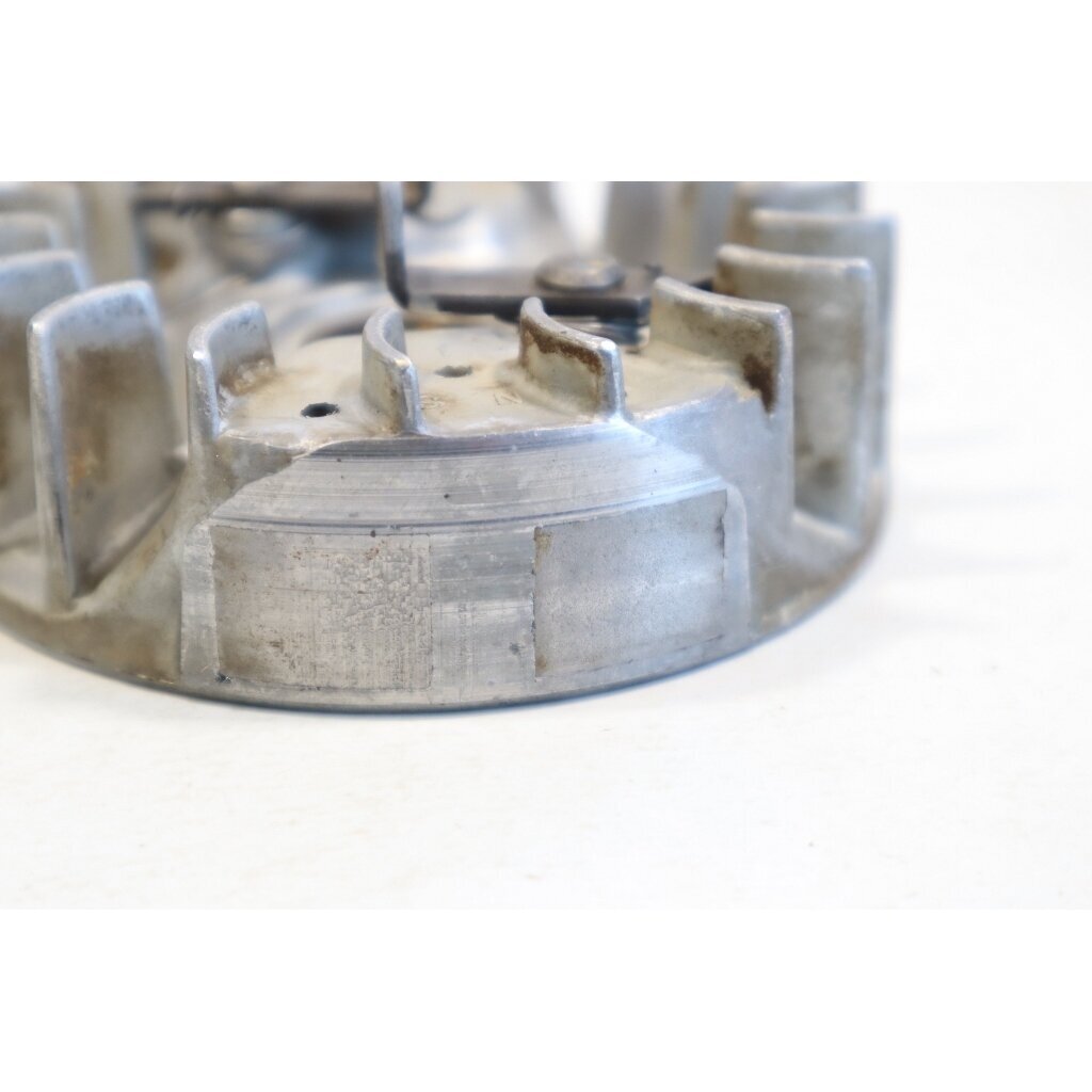 Genuine Flywheel Jonsered 455 535 chainsaw 506031307 2 Genuine Flywheel Jonsered 455 535 chainsaw 506031307 2