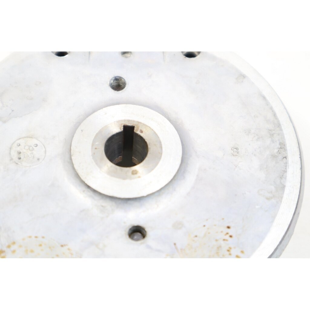 Genuine Flywheel Jonsered 520 SP 510 SP chainsaw 504620028 4