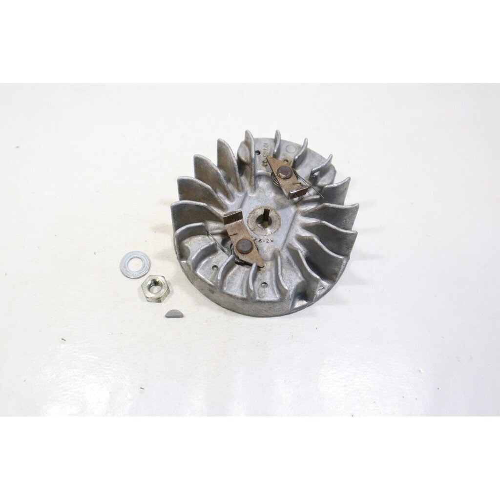 Genuine Flywheel Jonsered 520 SP 510 SP chainsaw 504620028 Genuine Flywheel Jonsered 520 SP 510 SP chainsaw 504620028