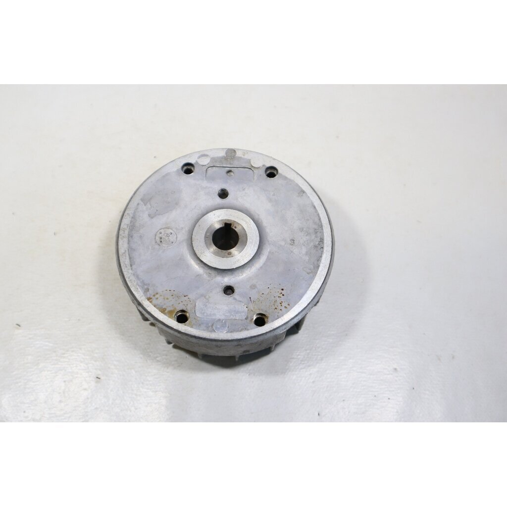 Genuine Flywheel Jonsered 520 SP 510 SP chainsaw 504620028 3