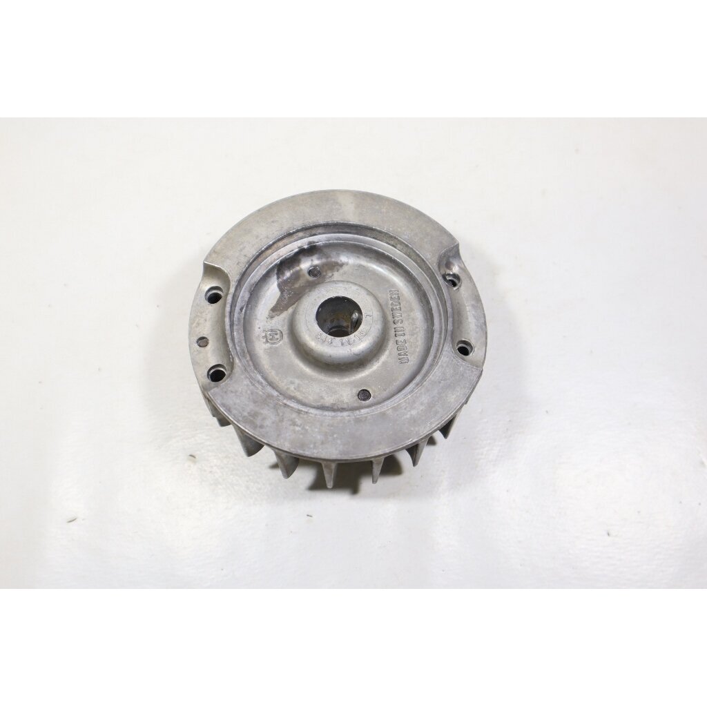 Genuine Flywheel Jonsered CS2245 CS2250 Husqvarna 445 450 chainsaw 544111801 3 Genuine Flywheel Jonsered CS2245 CS2250 Husqvarna 445 450 chainsaw 544111801 3