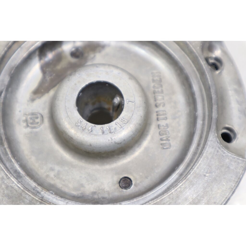 Genuine Flywheel Jonsered CS2245 CS2250 Husqvarna 445 450 chainsaw 544111801 4 Genuine Flywheel Jonsered CS2245 CS2250 Husqvarna 445 450 chainsaw 544111801 4