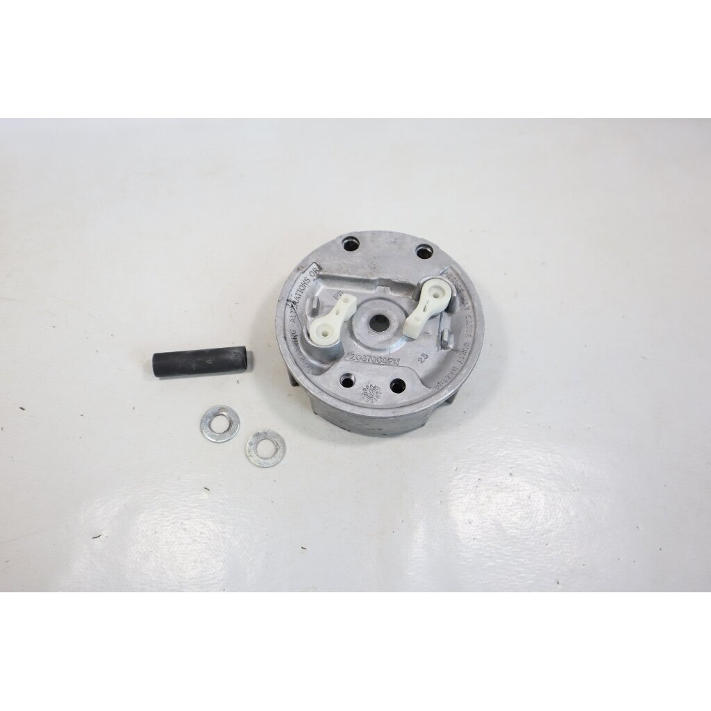 Genuine Flywheel Jonsered HT21 GT21 GT21 L GT21 L II GT21 L III GT22 L GT24 L GT25 GT26 Husqvarna 18H 21 LCN MONDO Poulan 112 Hedge Trimmer 530039149