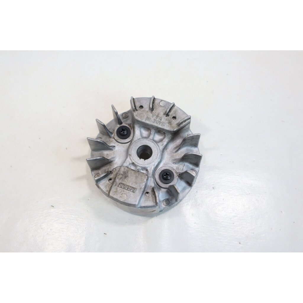 Genuine Flywheel Jonsered HT21 GT21 GT21 L GT21 L II GT21 L III GT22 L GT24 L GT25 GT26 Husqvarna 18H 21 LCN MONDO Poulan 112 Hedge Trimmer 530039149 3 Genuine Flywheel Jonsered HT21 GT21 GT21 L GT21 L II GT21 L III GT22 L GT24 L GT25 GT26 Husqvarna 18H 21 LCN MONDO Poulan 112 Hedge Trimmer 530039149 3