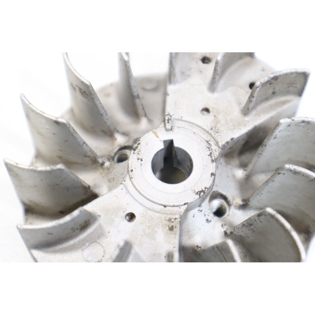 Genuine Flywheel Makita BHX 2501 blower 319205-4 3 Genuine Flywheel Makita BHX 2501 blower 319205-4 3