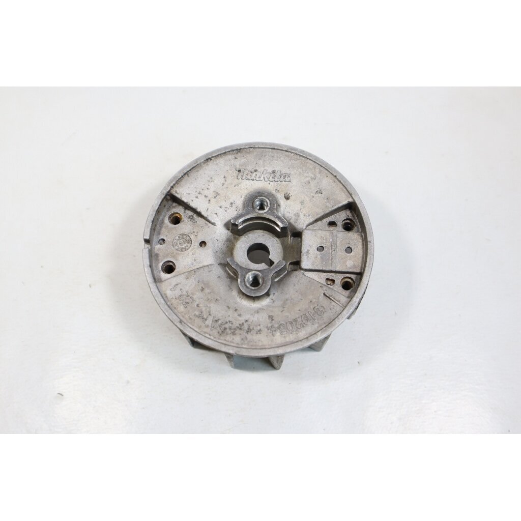 Genuine Flywheel Makita BHX 2501 blower 319205-4 4 Genuine Flywheel Makita BHX 2501 blower 319205-4 4