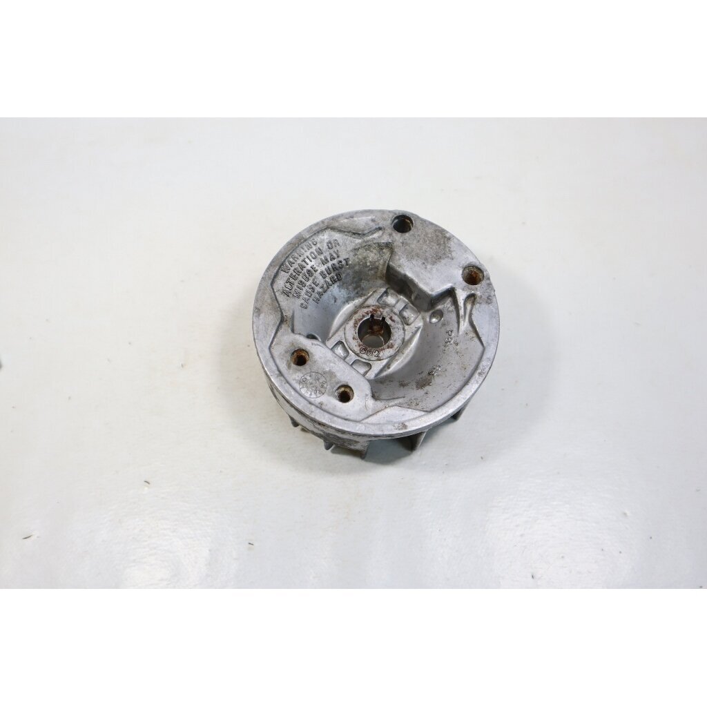 Genuine Flywheel McCULLOCH Poulan Jonsered CS2137 Partner 351 352 371 382 391 401 421 422 chainsaw 530039187 3