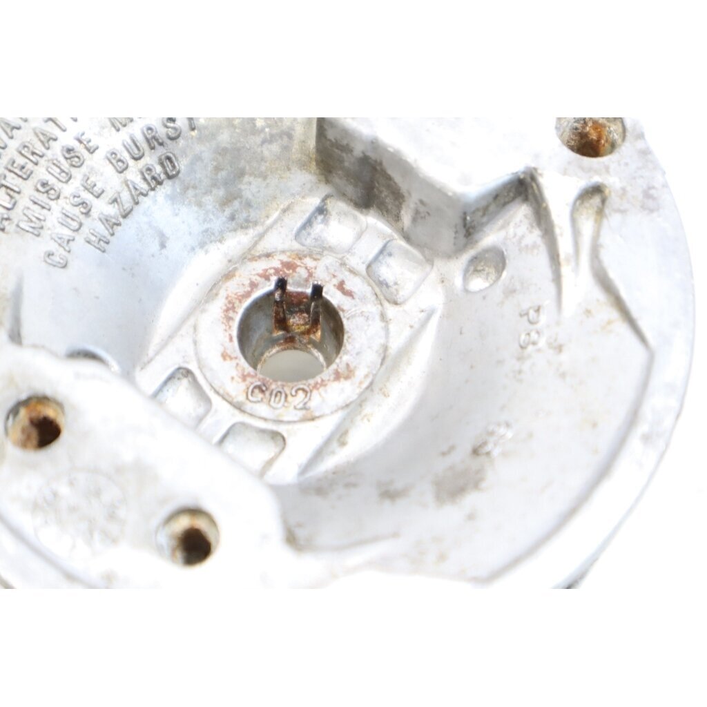Genuine Flywheel McCULLOCH Poulan Jonsered CS2137 Partner 351 352 371 382 391 401 421 422 chainsaw 530039187 4