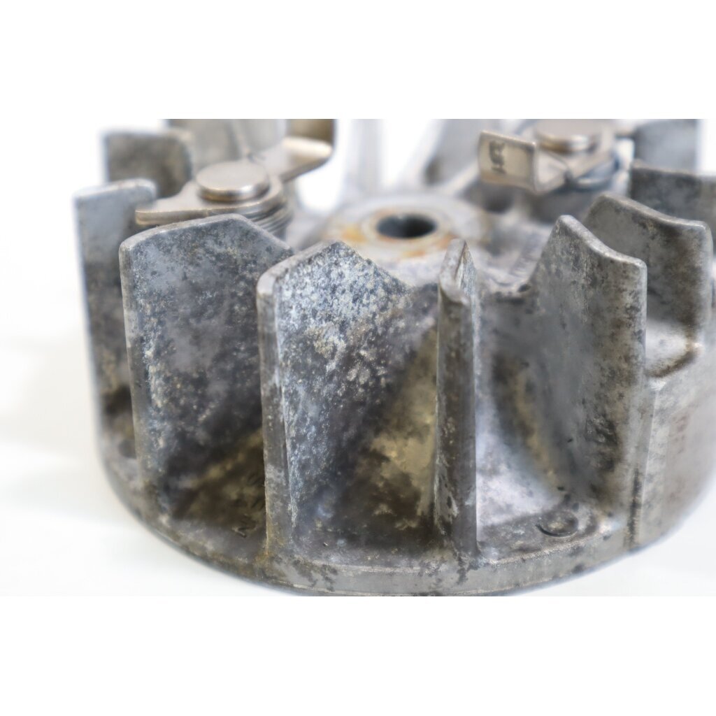 Genuine Flywheel McCULLOCH Poulan Jonsered CS2137 Partner 351 352 371 382 391 401 421 422 chainsaw 530039187 2 Genuine Flywheel McCULLOCH Poulan Jonsered CS2137 Partner 351 352 371 382 391 401 421 422 chainsaw 530039187 2