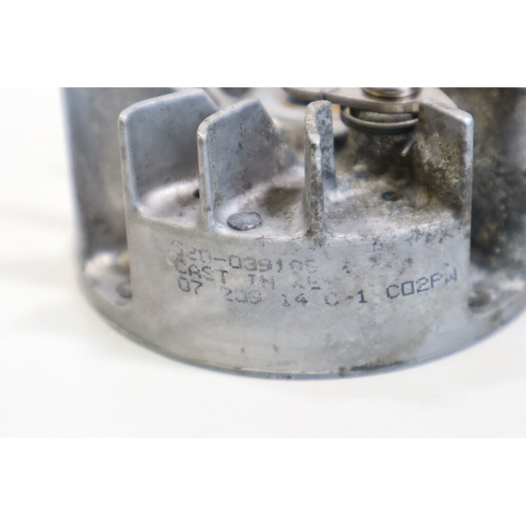 Genuine Flywheel McCULLOCH Poulan Jonsered CS2137 Partner 351 352 371 382 391 401 421 422 chainsaw 530039187 3 Genuine Flywheel McCULLOCH Poulan Jonsered CS2137 Partner 351 352 371 382 391 401 421 422 chainsaw 530039187 3