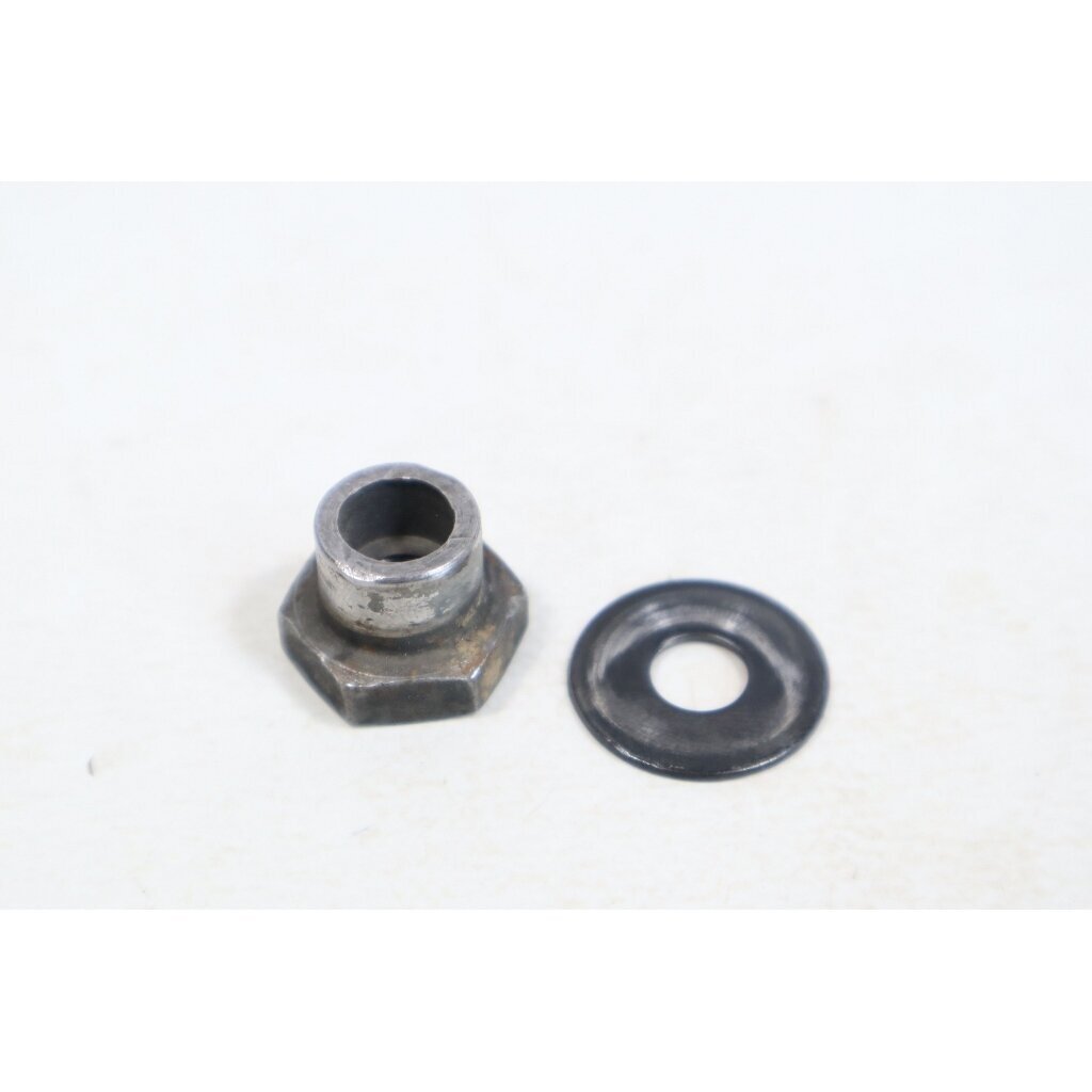 Genuine Flywheel Nut Husqvarna 36 41 136 141 Jonsered 2036 chainsaw 530016071 1