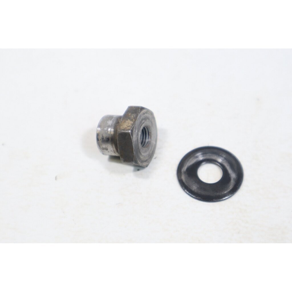 Genuine Flywheel Nut Husqvarna 36 41 136 141 Jonsered 2036 chainsaw 530016071 2 Genuine Flywheel Nut Husqvarna 36 41 136 141 Jonsered 2036 chainsaw 530016071 2