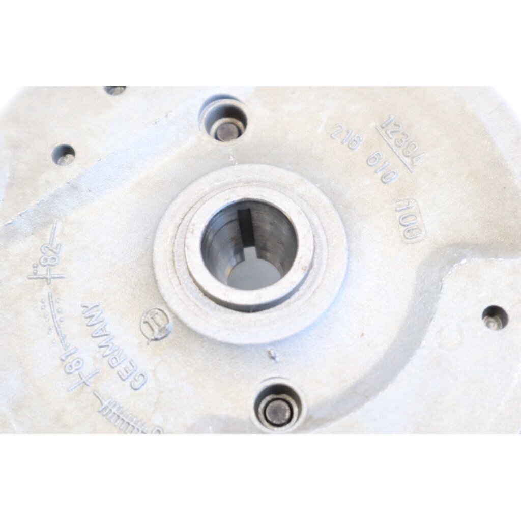 Genuine Flywheel Partner 500 Jobu 949 chainsaw 505325629 4 Genuine Flywheel Partner 500 Jobu 949 chainsaw 505325629 4