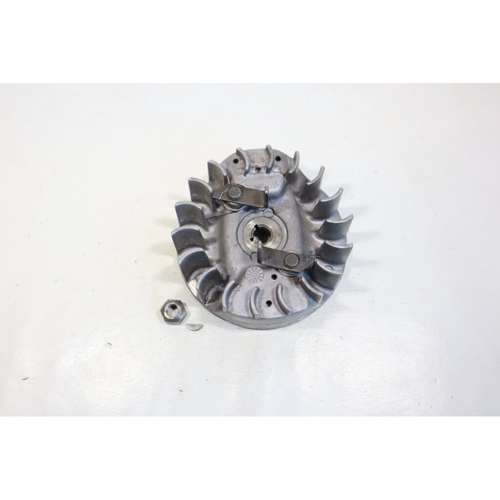 Genuine Flywheel Partner 500 Jobu 949 chainsaw 505325629 Genuine Flywheel Partner 500 Jobu 949 chainsaw 505325629