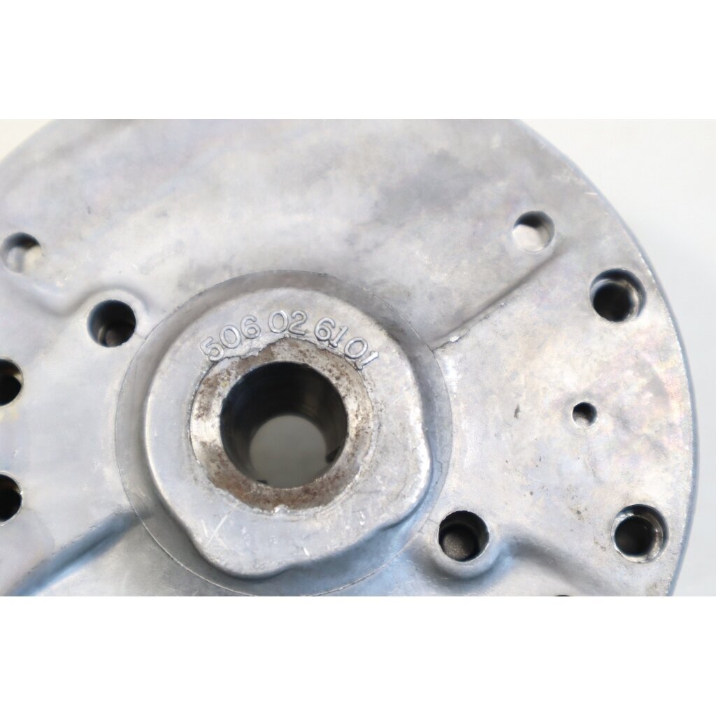 Genuine Flywheel Partner 500 Jobu 949 chainsaw 505325629 4
