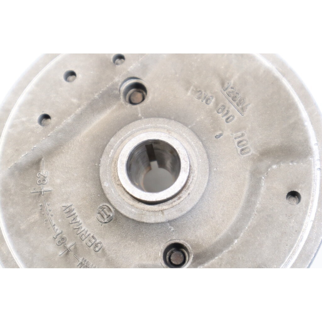 Genuine Flywheel Partner 500 Jobu 949 chainsaw 505325629 4 Genuine Flywheel Partner 500 Jobu 949 chainsaw 505325629 4