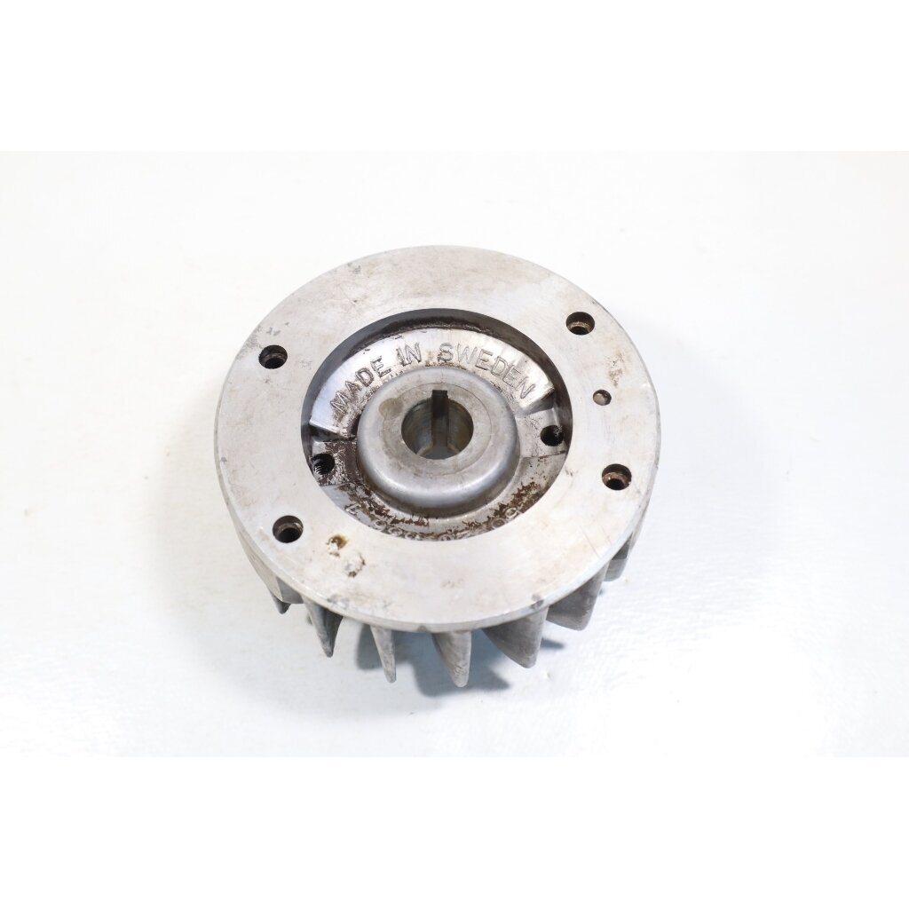 Genuine Flywheel Partner B370 brushcutter 502053502 2 Genuine Flywheel Partner B370 brushcutter 502053502 2