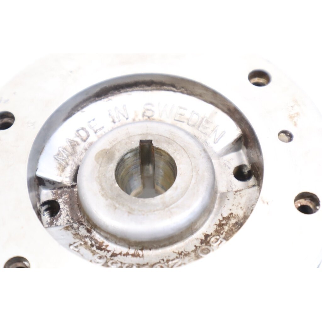Genuine Flywheel Partner B370 brushcutter 502053502 3