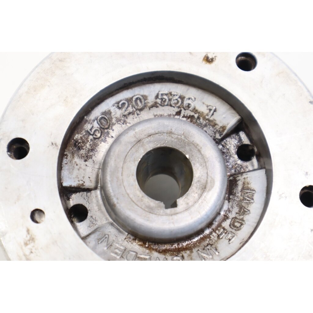 Genuine Flywheel Partner B370 brushcutter 502053502 4 Genuine Flywheel Partner B370 brushcutter 502053502 4