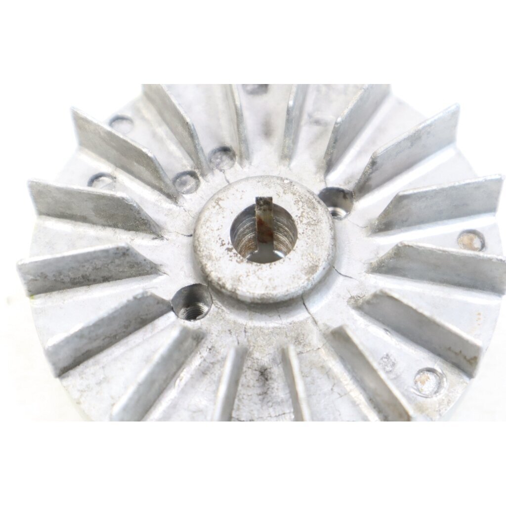 Genuine Flywheel Rotor-Magneto Tanaka TBC-202 trimmer 15521702800 1 Genuine Flywheel Rotor-Magneto Tanaka TBC-202 trimmer 15521702800 1