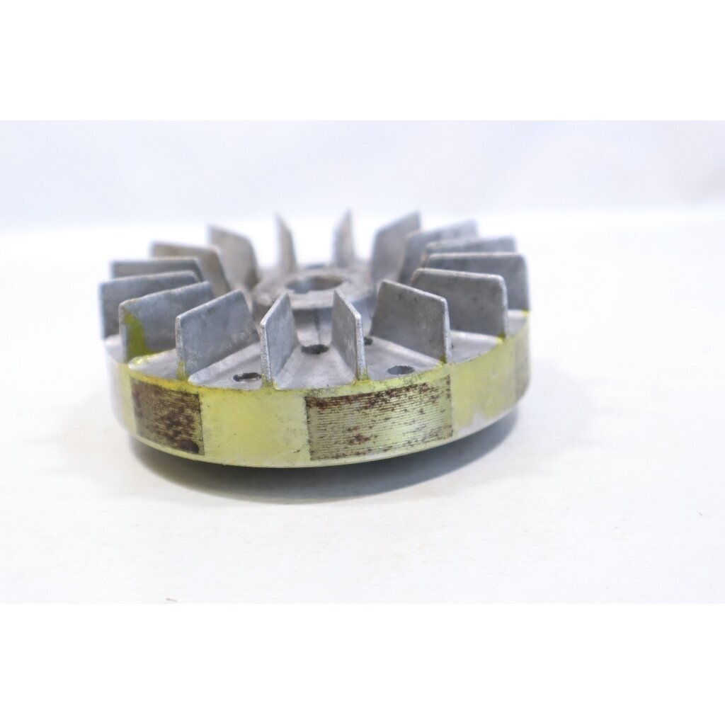 Genuine Flywheel Rotor-Magneto Tanaka TBC-202 trimmer 15521702800 3 Genuine Flywheel Rotor-Magneto Tanaka TBC-202 trimmer 15521702800 3