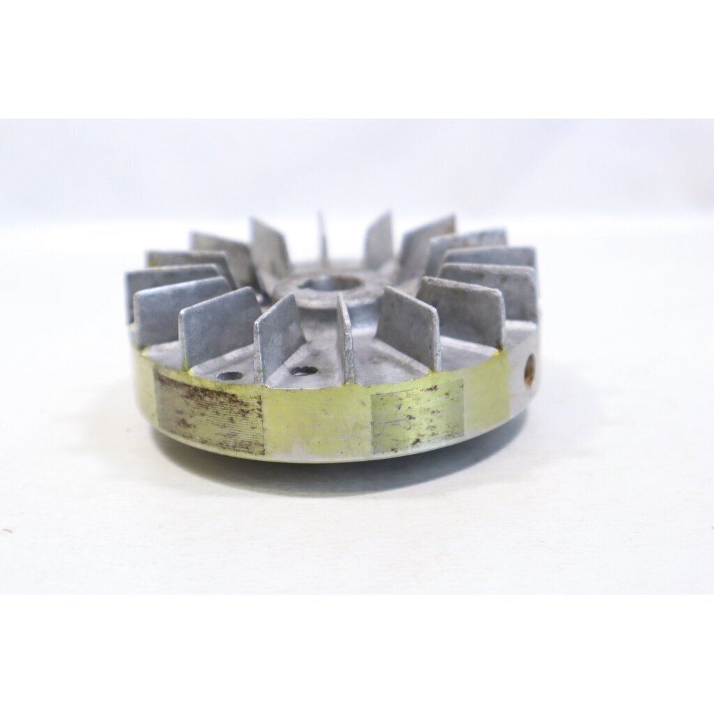 Genuine Flywheel Rotor-Magneto Tanaka TBC-202 trimmer 15521702800 4 Genuine Flywheel Rotor-Magneto Tanaka TBC-202 trimmer 15521702800 4