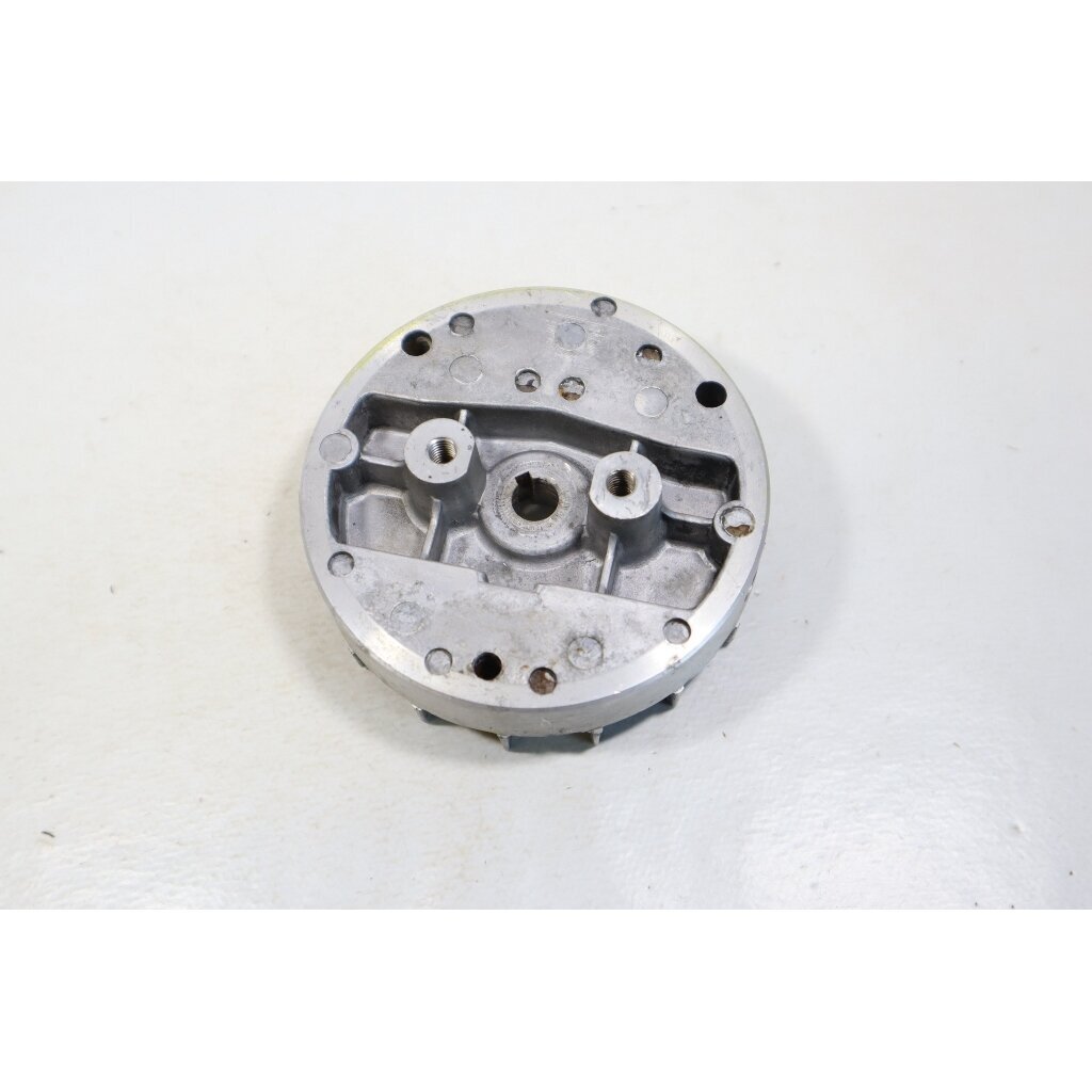 Genuine Flywheel Rotor-Magneto Tanaka TBC-202 trimmer 15521702800 5