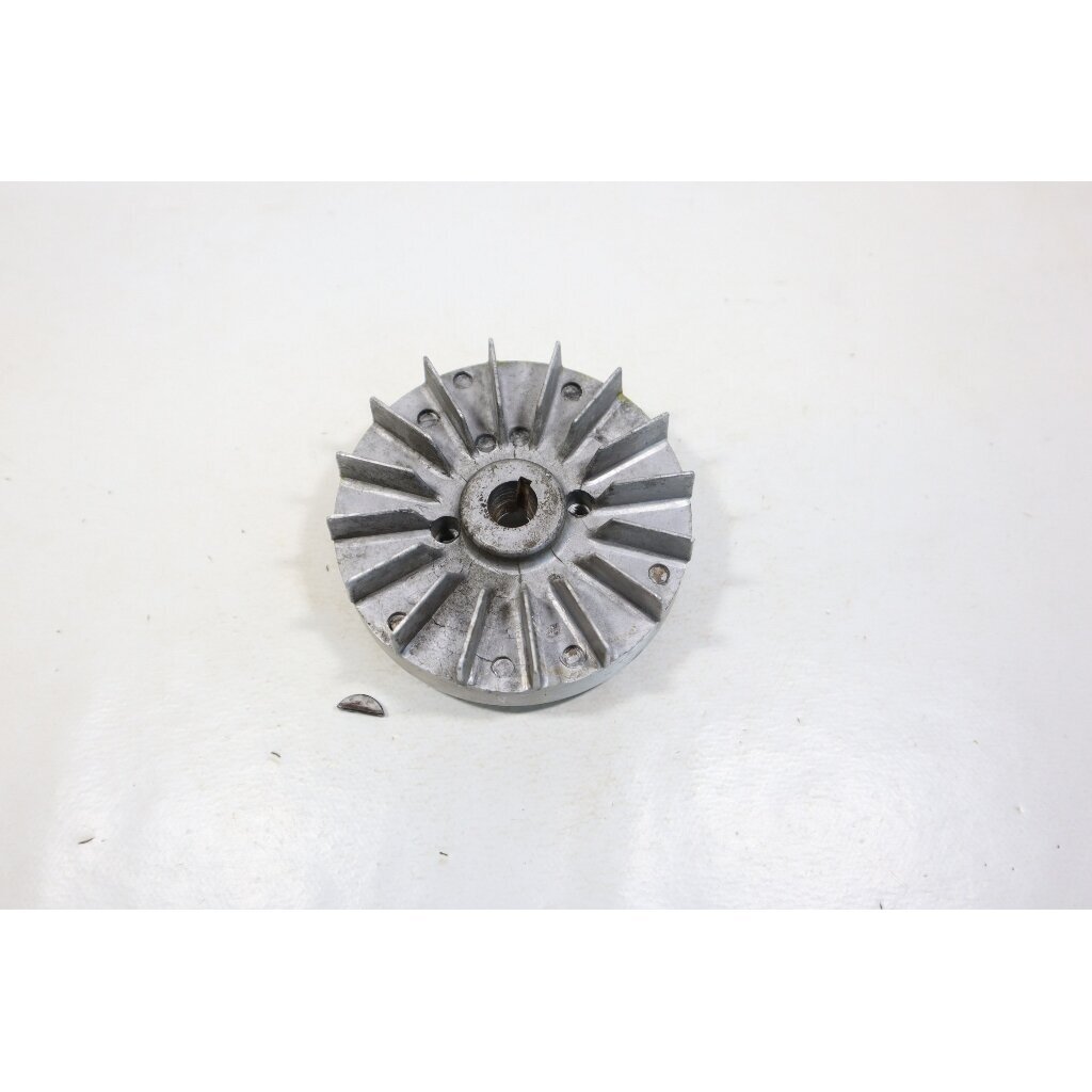 Genuine Flywheel Rotor-Magneto Tanaka TBC-202 trimmer 15521702800 Genuine Flywheel Rotor-Magneto Tanaka TBC-202 trimmer 15521702800