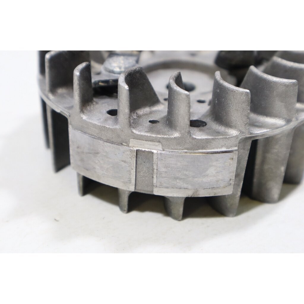 Genuine Flywheel Ryobi RLT430CES brushcutter 5131015969 1 Genuine Flywheel Ryobi RLT430CES brushcutter 5131015969 1
