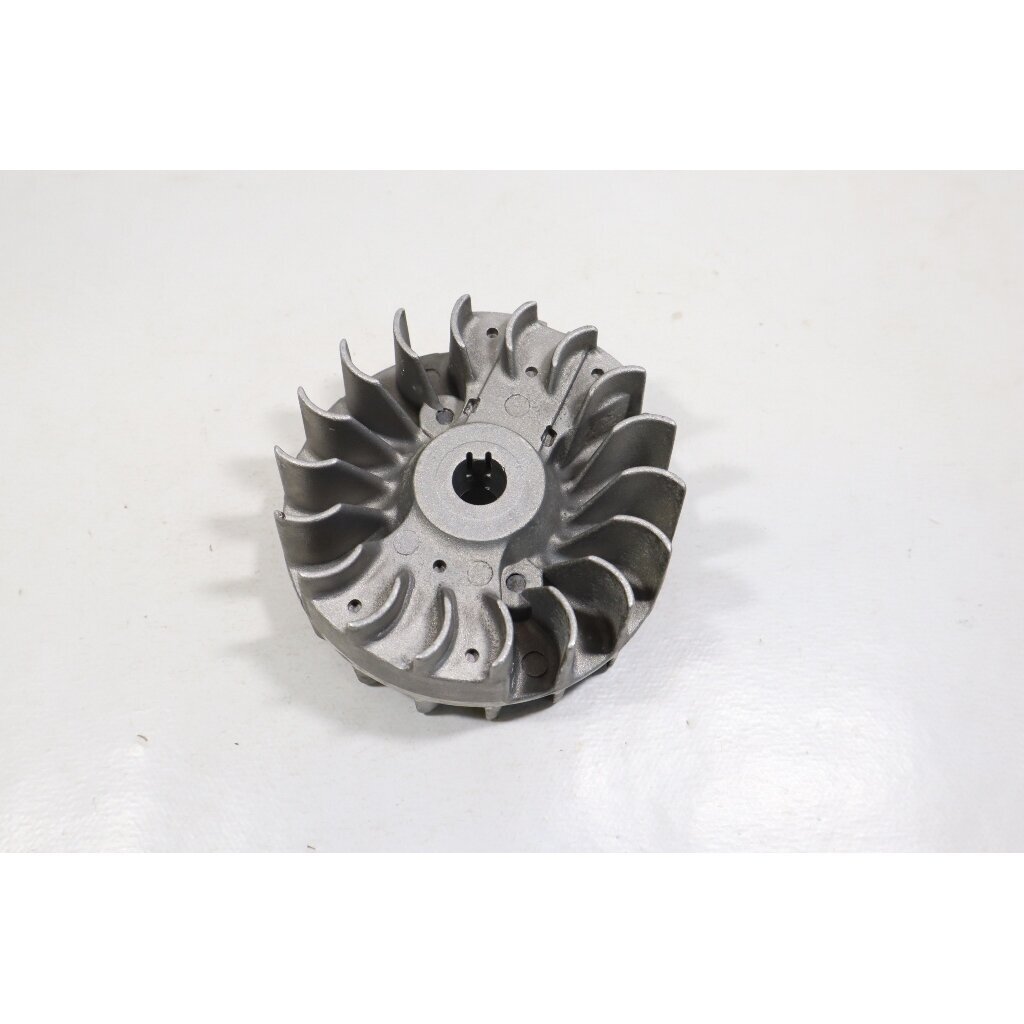 Genuine Flywheel Ryobi RLT430CES brushcutter 5131015969 3 Genuine Flywheel Ryobi RLT430CES brushcutter 5131015969 3
