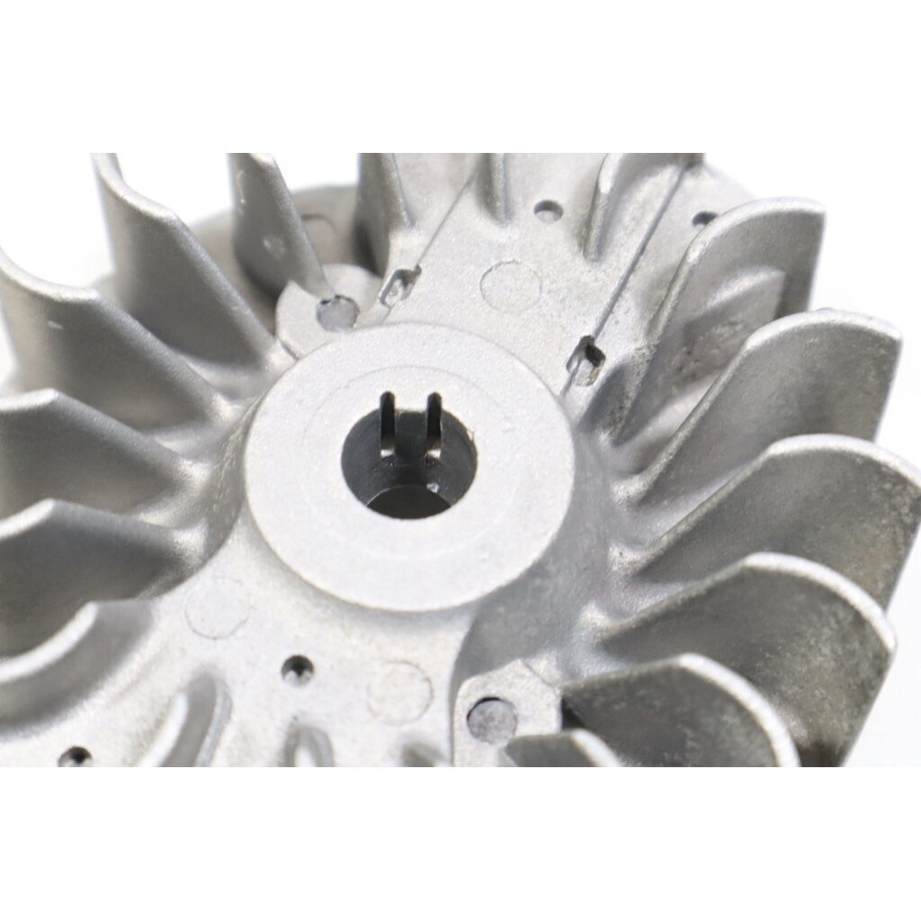 Genuine Flywheel Ryobi RLT430CES brushcutter 5131015969 4 Genuine Flywheel Ryobi RLT430CES brushcutter 5131015969 4