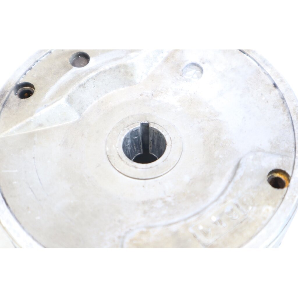 Genuine Flywheel Solo 634 641 chainsaw 2400261 4 Genuine Flywheel Solo 634 641 chainsaw 2400261 4