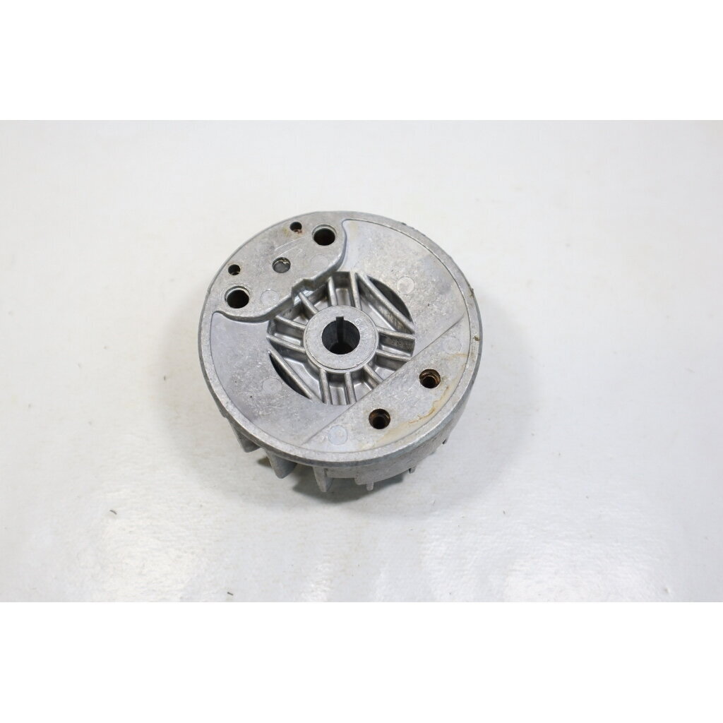 Genuine Flywheel Solo 634 641 chainsaw 2400261 3 Genuine Flywheel Solo 634 641 chainsaw 2400261 3