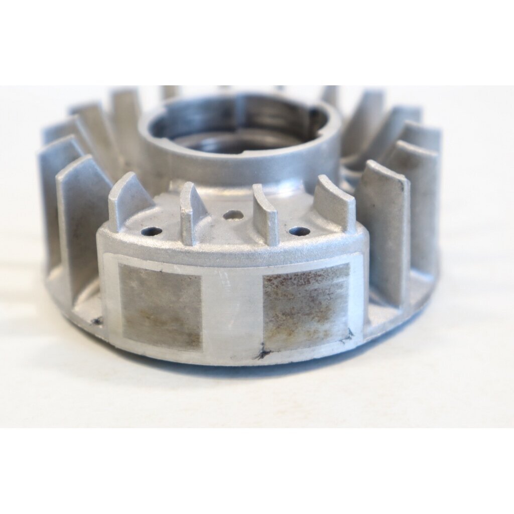 Genuine Flywheel Solo 635 chainsaw 24 00 303 25 3 Genuine Flywheel Solo 635 chainsaw 24 00 303 25 3